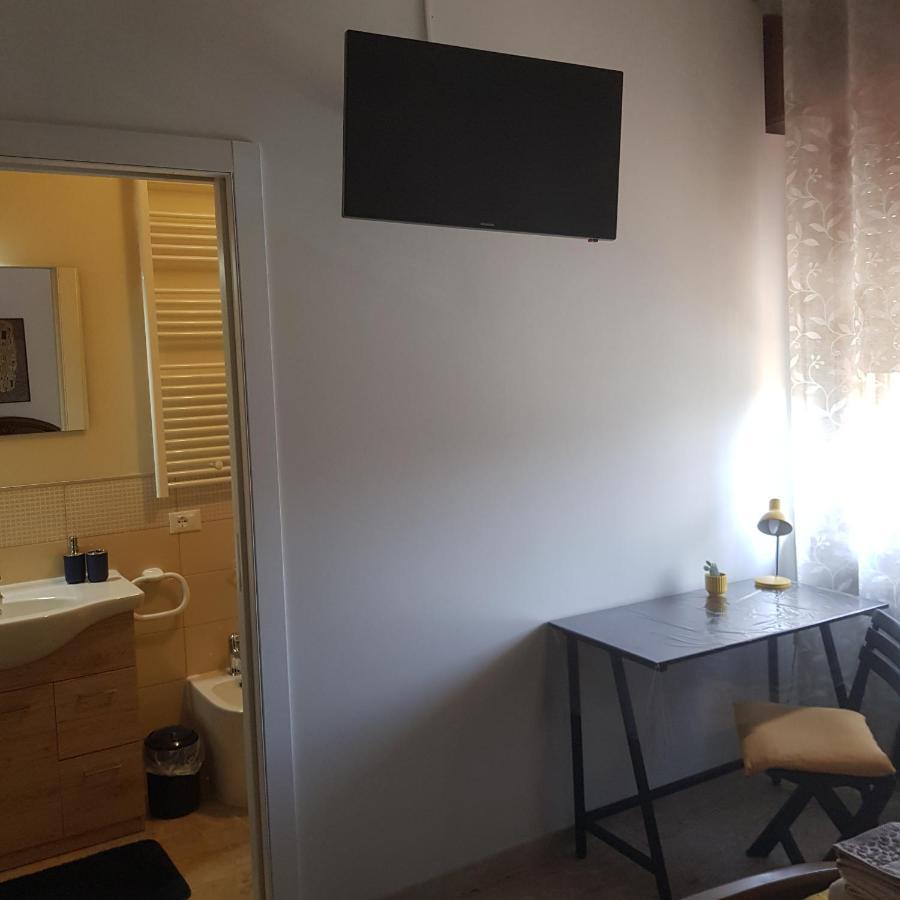 B&B Da Natallia Ronco allʼAdige Екстериор снимка