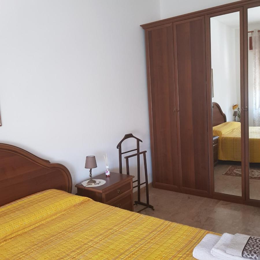 B&B Da Natallia Ronco allʼAdige Екстериор снимка