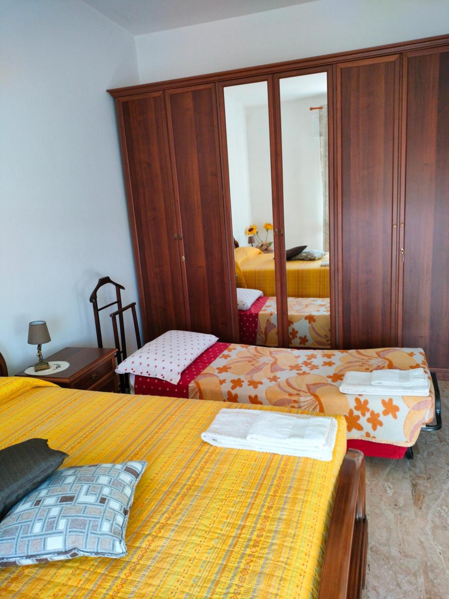 B&B Da Natallia Ronco allʼAdige Екстериор снимка